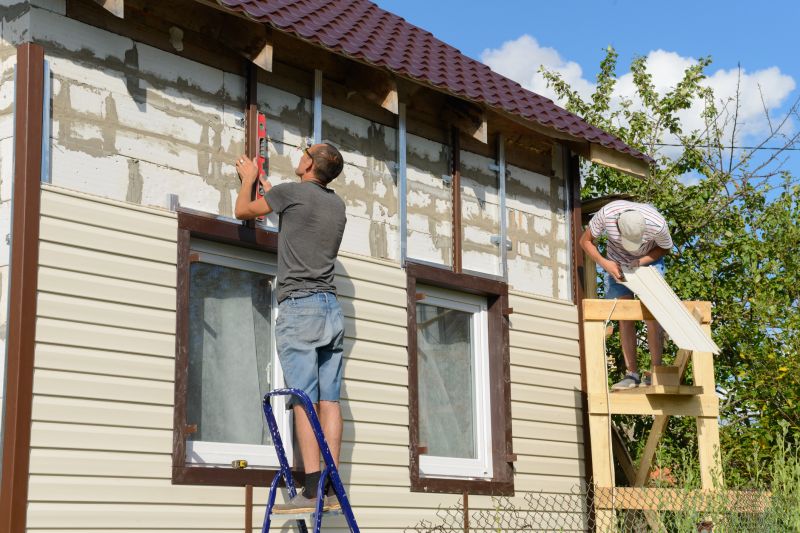Roofing and Siding Experts